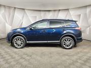 Toyota RAV4 IV (XA40) Рестайлинг Москва  - изображение 24
