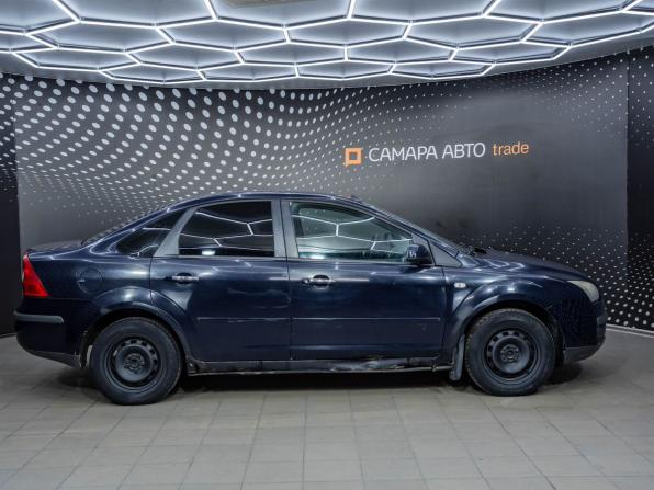 Ford Focus II с пробегом 2008 года, цена 329 000 рублей, 276359 км, седан, Автокод Объявления