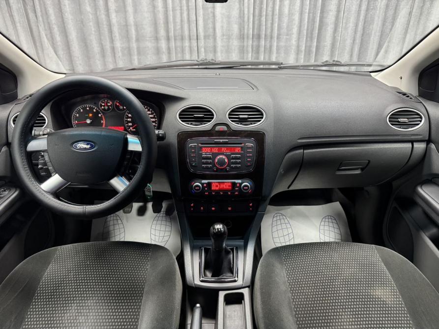 Ford Focus II Стерлитамак  - изображение 23