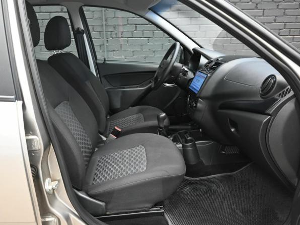 Lada (ВАЗ) Granta I Рестайлинг с пробегом 2022 года, цена 660 000 рублей, 112298 км, седан, Автокод Объявления
