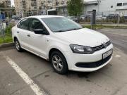 Volkswagen Polo V Санкт-Петербург  - изображение 7
