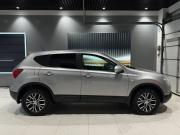 Nissan Qashqai I Новосибирск  - изображение 20