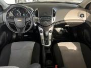 Chevrolet Cruze I Рестайлинг Екатеринбург  - изображение 40