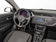 Kia Rio IV Рестайлинг Москва  - изображение 52