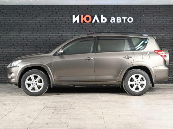 Toyota RAV4 III (XA30) с пробегом 2010 года, цена 1 590 000 рублей, 233610 км, внедорожник, Автокод Объявления