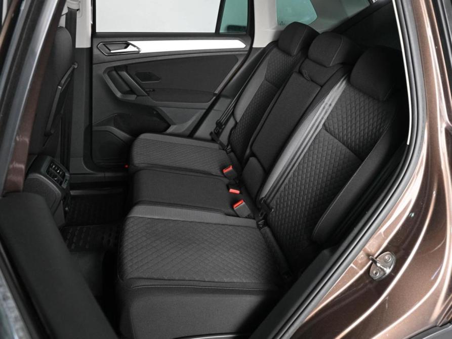 Volkswagen Tiguan II Ростов-на-Дону  - изображение 9
