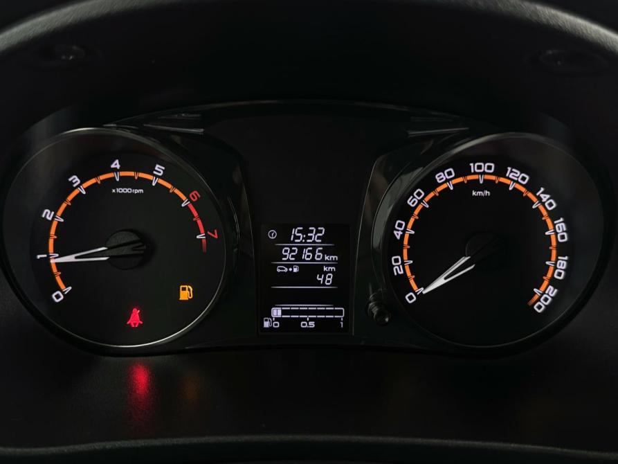 Lada (ВАЗ) Granta I Рестайлинг Волжский  - изображение 17