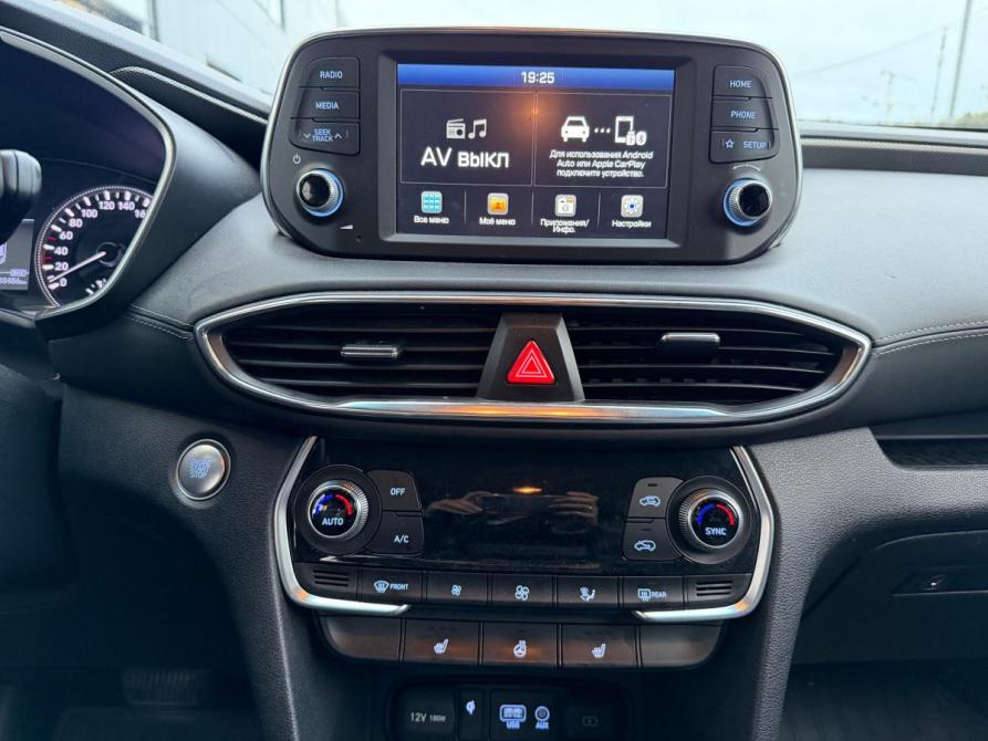 Hyundai Santa Fe IV Санкт-Петербург  - изображение 10