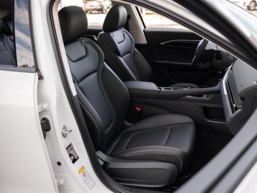FAW Bestune B70 I Рестайлинг Сочи  - изображение 10
