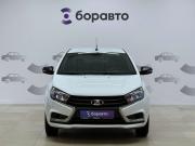 Lada (ВАЗ) Vesta I Ставрополь  - изображение 18