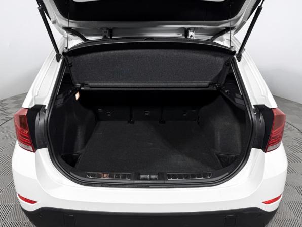 BMW X1 I (E84) Рестайлинг с пробегом 2014 года, цена 1 399 000 рублей, 140501 км, внедорожник, Автокод Объявления