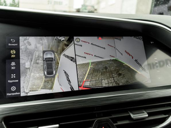 Geely Tugella I Рестайлинг с пробегом 2023 года, цена 3 200 000 рублей, 27888 км, внедорожник, Автокод Объявления