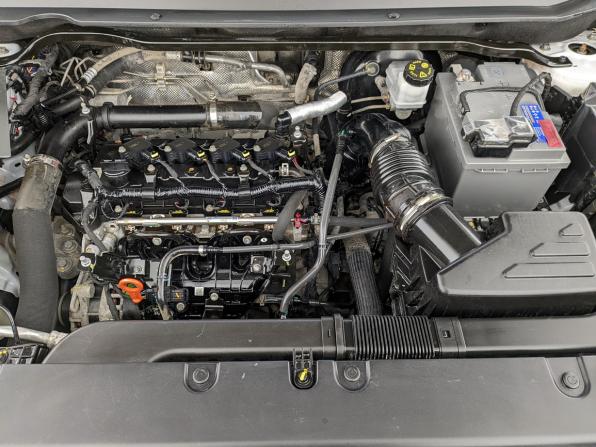 Haval Jolion I Рестайлинг с пробегом 2024 года, цена 1 525 000 рублей, 137865 км, внедорожник, Автокод Объявления