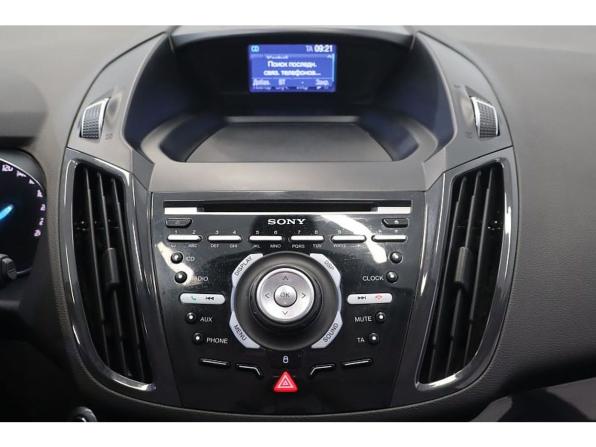 Ford Kuga II с пробегом 2015 года, цена 1 299 000 рублей, 175305 км, внедорожник, Автокод Объявления