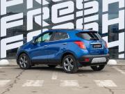 Opel Mokka I Краснодар  - изображение 21