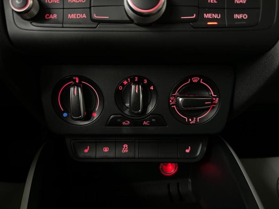 Audi A1 I (8X) Санкт-Петербург  - изображение 23