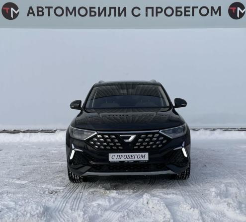 Jetta VS5 I Рестайлинг с пробегом 2023 года, цена 2 625 000 рублей, 329 км, внедорожник, Автокод Объявления