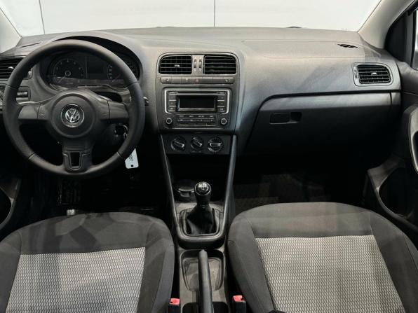 Volkswagen Polo V с пробегом 2014 года, цена 710 000 рублей, 185729 км, седан, Автокод Объявления