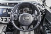 Toyota Vitz III (XP130) Рестайлинг 2 Барнаул  - изображение 40