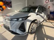 Changan CS75 Plus III Волгоград  - изображение 10