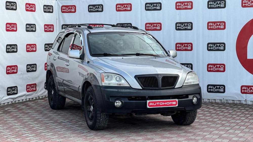 Kia Sorento I Санкт-Петербург  - изображение 3