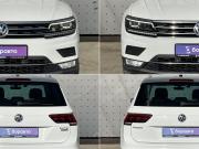 Volkswagen Tiguan II Тамбов  - изображение 28