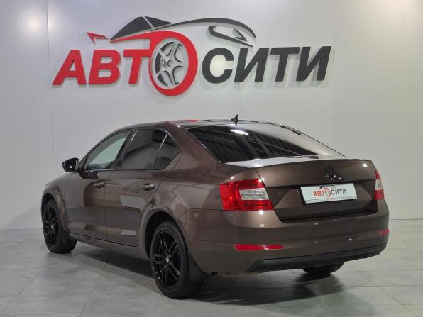 Skoda Octavia III (A7) с пробегом 2016 года, цена 1 430 000 рублей, 177683 км, лифтбек, Автокод Объявления