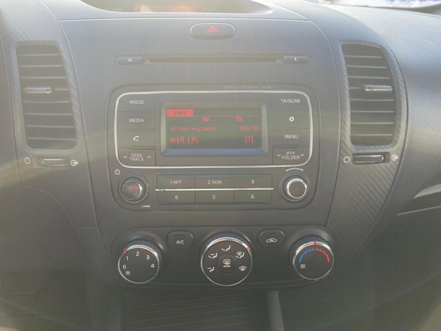 Kia Cerato III Стерлитамак  - изображение 15