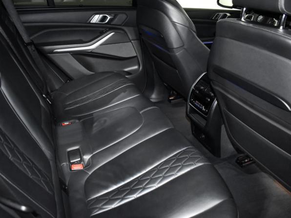 BMW X5 IV (G05/G18) с пробегом 2018 года, цена 5 690 000 рублей, 140227 км, внедорожник, Автокод Объявления