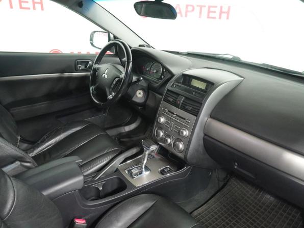 Mitsubishi Galant IX Рестайлинг 2 с пробегом 2008 года, цена 625 000 рублей, 209803 км, седан, Автокод Объявления