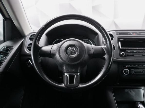 Volkswagen Tiguan I Рестайлинг с пробегом 2013 года, цена 1 124 000 рублей, 177000 км, внедорожник, Автокод Объявления