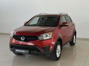 SsangYong Actyon II Рестайлинг Смоленск  - изображение 11