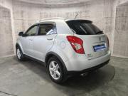 SsangYong Actyon II Рестайлинг Ярославль  - изображение 22