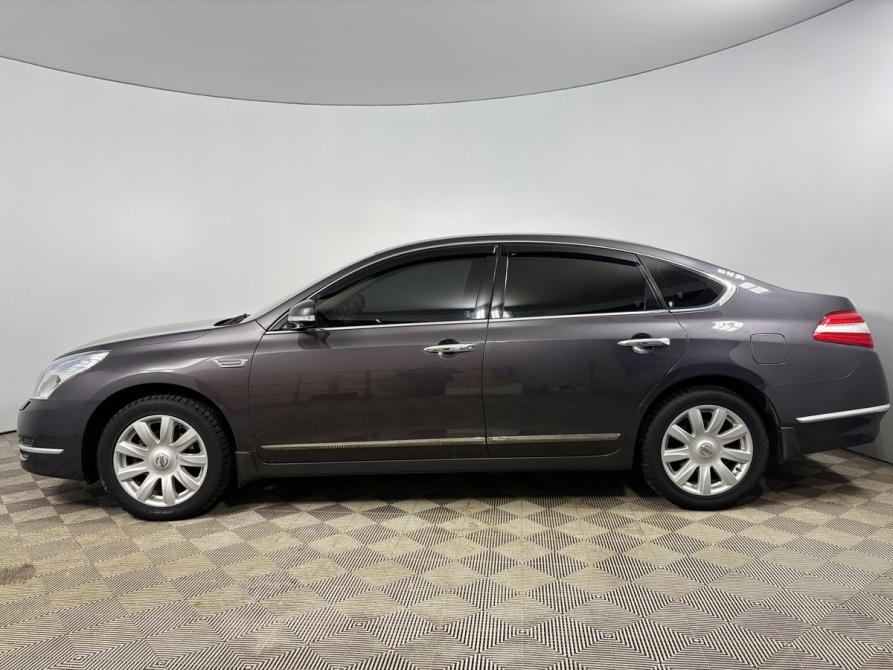 Nissan Teana II Борисоглебск  - изображение 2