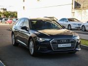 Audi A6 V (C8) Санкт-Петербург  - изображение 40
