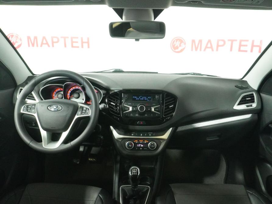 Lada (ВАЗ) Vesta I Вологда  - изображение 15