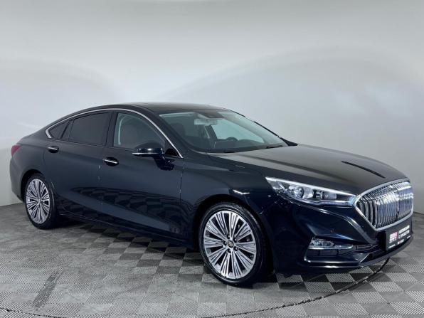 Hongqi H5 I с пробегом 2022 года, цена 1 850 000 рублей, 36063 км, седан, Автокод Объявления
