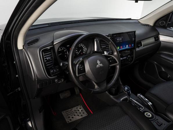 Mitsubishi Outlander III с пробегом 2012 года, цена 1 150 000 рублей, 198433 км, внедорожник, Автокод Объявления
