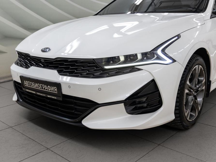 Kia K5 III Волгоград  - изображение 11