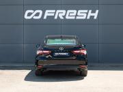 Toyota Camry VIII (XV70) Краснодар  - изображение 31