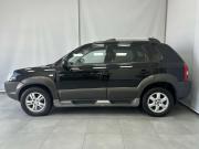 Hyundai Tucson I Красноярск  - изображение 28