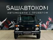 Lada (ВАЗ) 2121 (4x4) I Рестайлинг Уфа  - изображение 14
