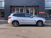 BMW X3 III (G01) Краснодар  - изображение 24