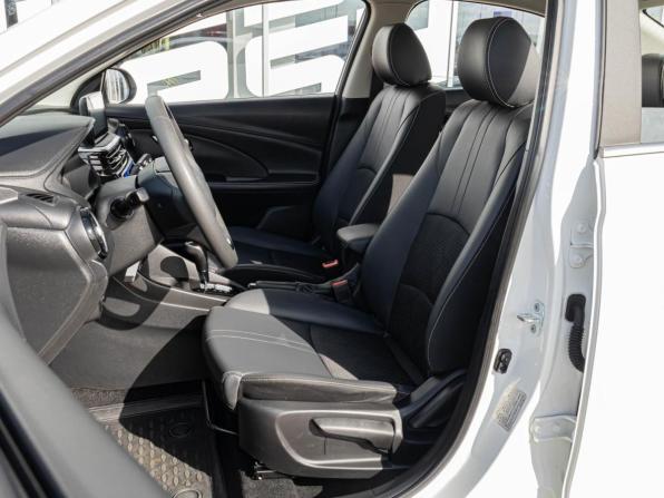 Changan Alsvin с пробегом 2023 года, цена 1 149 000 рублей, 9893 км, седан, Автокод Объявления