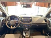 Hyundai Creta I Рестайлинг Новосибирск  - изображение 31
