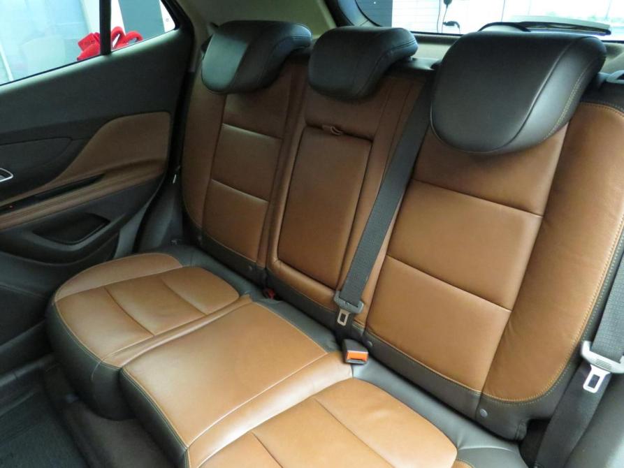Opel Mokka I Санкт-Петербург  - изображение 15