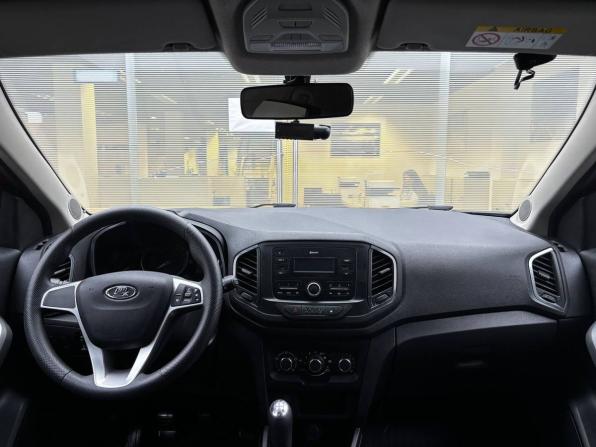 Lada (ВАЗ) XRAY I с пробегом 2019 года, цена 760 000 рублей, 63300 км, хэтчбек, Автокод Объявления