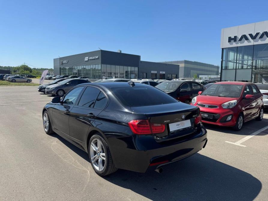 BMW 3 серии VI (F3x) Ногинск  - изображение 8