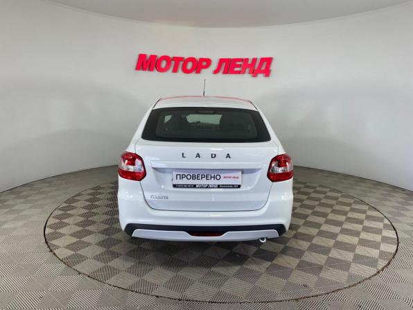 Lada (ВАЗ) Granta I Рестайлинг с пробегом 2022 года, цена 671 000 рублей, 54263 км, хэтчбек, Автокод Объявления