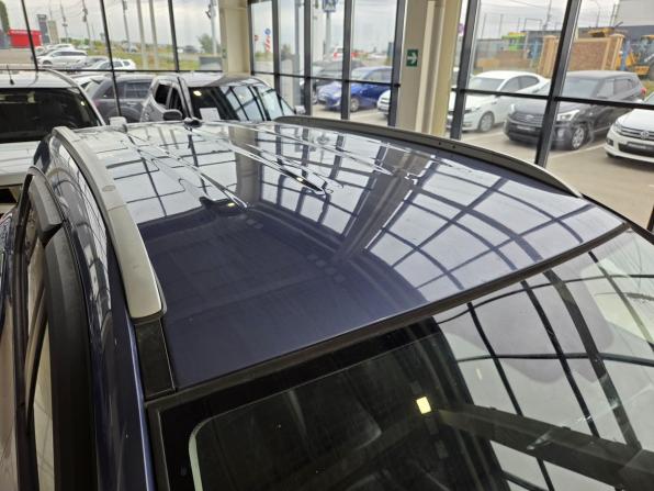 Hyundai ix35 I с пробегом 2013 года, цена 1 280 000 рублей, 175000 км, внедорожник, Автокод Объявления